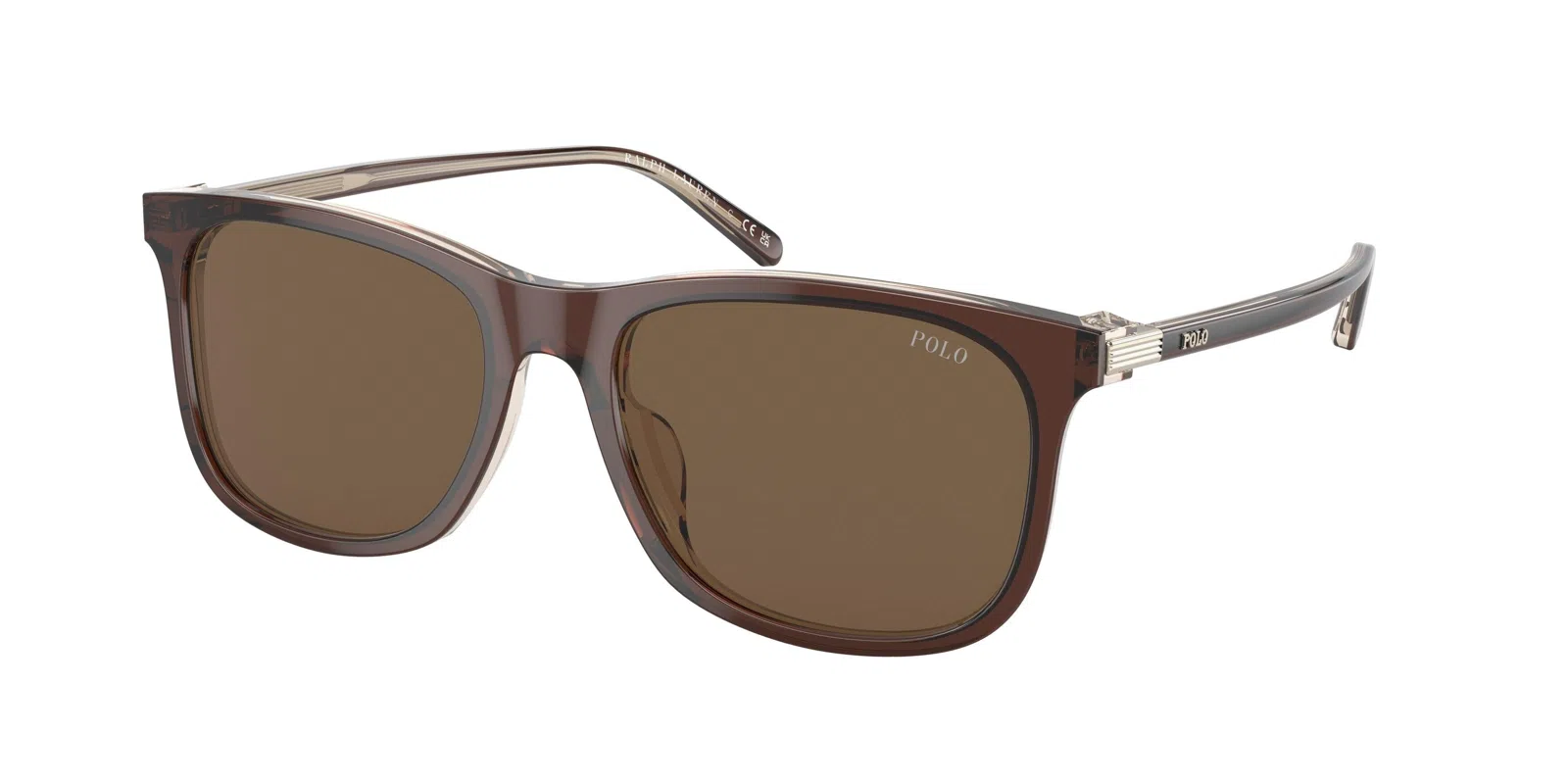 Polo 4186U Sunglasses - view 4